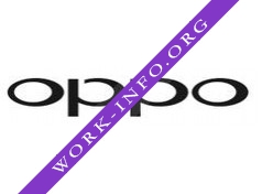 Логотип компании ОППО Диджитал