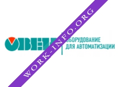 Логотип компании ОВЕН, Производственное объединение