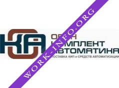 ОвенКомплектАвтоматика Логотип(logo)
