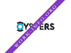 Логотип компании Ойстерс