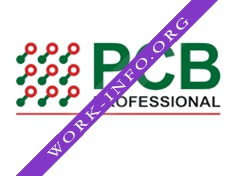 PCB Professional Логотип(logo)