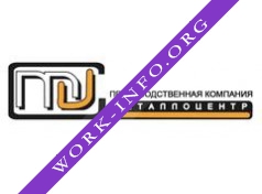 ПК Металлоцентр Логотип(logo)