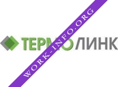 Логотип компании ПК Термолинк