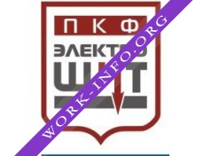 Логотип компании ПКФ Электрощит
