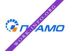Прамо Логотип(logo)