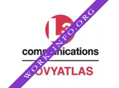 Представительство JOVYATLAS Elektrische Umformtechnik GmbH в России Логотип(logo)