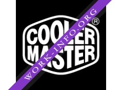 Представительство компании Cooler Master Europe Логотип(logo)