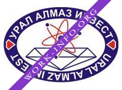 Логотип компании Производственно-Технологический Центр УралАлмазИнвест