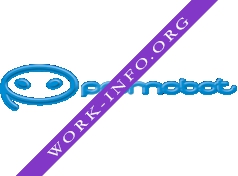 Логотип компании Промобот