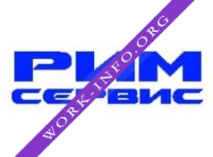 РИМ-Сервис Логотип(logo)