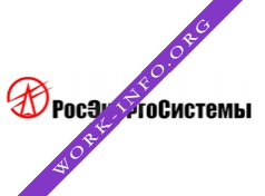 Росэнергосистемы Логотип(logo)