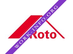 Логотип компании РОТО ФРАНК