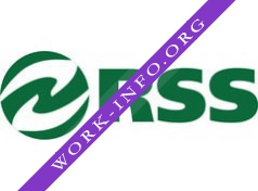 Логотип компании РСС Астрахань