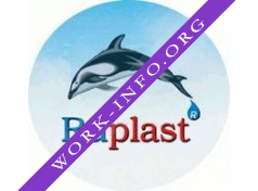 Логотип компании Рупласт