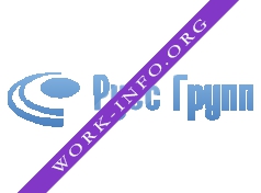 Логотип компании Русс Групп