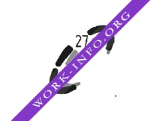Салют-27, НПП Логотип(logo)