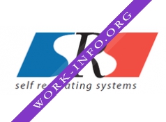 Логотип компании Саморегулируемые Системы
