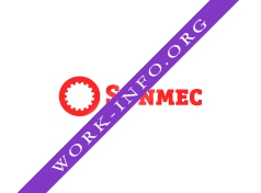 Санмек Логотип(logo)