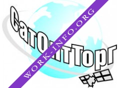 Логотип компании СатОптТорг