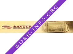 Логотип компании Савитр