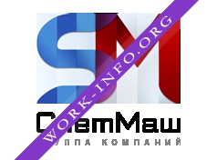 СчетМаш-Сервис Логотип(logo)