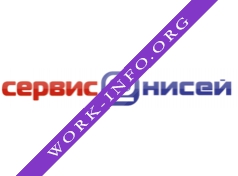 Сервис-Енисей Логотип(logo)