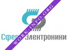 Сфера Электроники Логотип(logo)