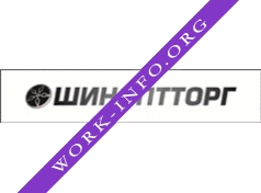 ШИНОПТТОРГ Логотип(logo)
