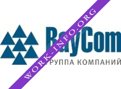 ОАО Скандинавский Дом RayCom Логотип(logo)