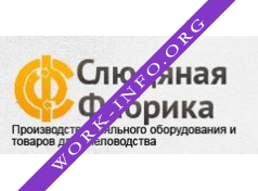 Слюдяная фабрика Логотип(logo)