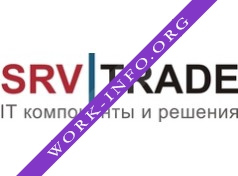 СРВ-Трейд Логотип(logo)