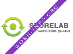 Логотип компании Сторлаб