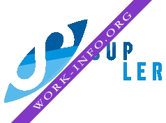 Суплер Логотип(logo)