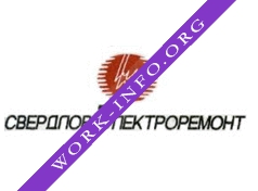 Свердловэлектроремонт Логотип(logo)