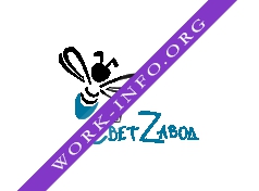 Логотип компании СветЗавод