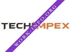 Логотип компании Техимпэкс