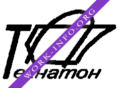 Технатон Логотип(logo)
