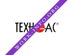 Логотип компании Техно-АС