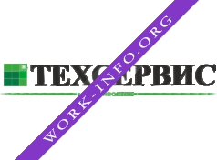 Техсервис-Владивосток Логотип(logo)