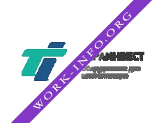 ТераИнвест Логотип(logo)