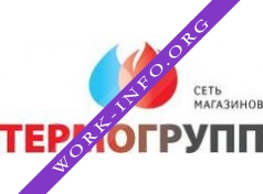 ТермоГрупп Логотип(logo)