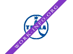 Логотип компании ТЕСЛА ЭЛЕКТРИК