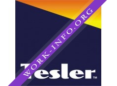 Теслер Логотип(logo)