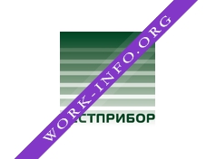 Тестприбор Логотип(logo)