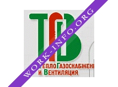 Логотип компании ТГВ Инженерный Сервис
