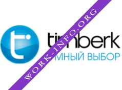 Тимберк Логотип(logo)