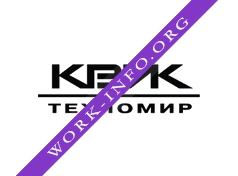 ТК Квик-Техномир Логотип(logo)