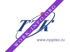 Логотип компании Томская электронная компания , ООО НПП