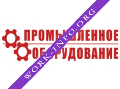 ТПК Промышленное оборудование Логотип(logo)