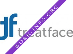 Тритфейс Логотип(logo)